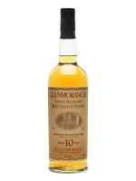 Glenmorangie 1992 / 10 Year Old Highland Single Malt Scotch Whisky