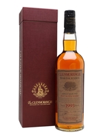 Glenmorangie 1993 / Burr Oak Reserve Highland Whisky