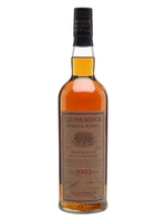 Glenmorangie 1993 / Burr Oak Reserve Highland Whisky