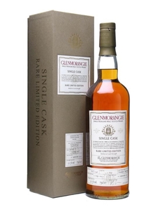 Glenmorangie 1993 / Chinkapin Oak Highland Single Malt Scotch Whisky