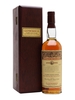 Glenmorangie Claret Finish Highland Single Malt Scotch Whisky