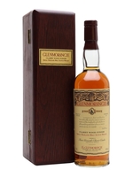 Glenmorangie Claret Finish Highland Single Malt Scotch Whisky