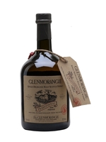 Glenmorangie Traditional Highland Single Malt Scotch Whisky