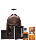 Glenrothes 18 Year Old Whisky Show Package / 1 Sunday Ticket Speyside Whisky