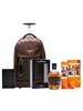 Glenrothes 18 Year Old Whisky Show Package / 2 Sunday Tickets Speyside Whisky