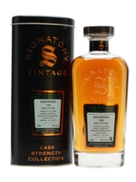 Glenrothes 1989 / 24 Year Old / Refill Sherry Butt 24375 Speyside Whisky