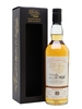 Glenrothes 1989 / 30 Year Old / Single Malts of Scotland Speyside Whisky