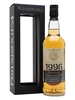 Glenrothes 1996 / 20 Year Old / Kingsbury Speyside Whisky