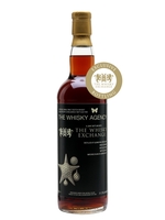 Glenrothes 1997 / The Whisky Agency / TWE Exclusive Speyside Whisky