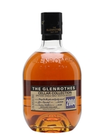 Glenrothes 2004 / 13 Year Old / Cellar Collection Speyside Whisky