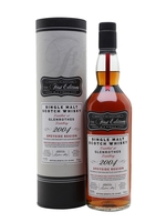 Glenrothes 2004 / 14 Year Old / First Editions Speyside Whisky