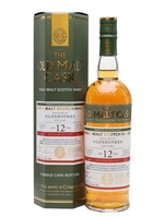 Glenrothes 2005 / 12 Year Old / Sherry Butt / Old Malt Cask Speyside Whisky