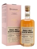 Glenrothes 2007 / Dumangin Batch 8 Speyside Single Malt Scotch Whisky