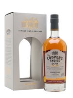 Glenrothes 2011 / 9 Year Old / The Cooper