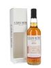 Glentauchers 2010 / Sherry Puncheon / Carn Mor Speyside Whisky