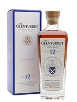 Glenturret 12 Year Old / 2020 Maiden Release Highland Whisky