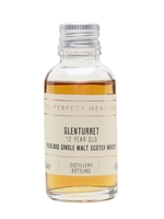 Glenturret 12 Year Old / 2020 Maiden Release Highland Whisky