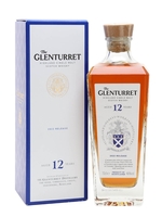 Glenturret 12 Year Old / 2022 Release Highland Whisky