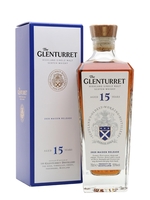 Glenturret 15 Year Old / 2020 Maiden Release Highland Whisky