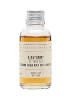 Glenturret 15 Year Old / 2020 Maiden Release Highland Whisky