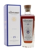 Glenturret 15 Year Old / 2023 Release Highland Whisky