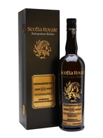 Glenturret 1977 / 34 Year Old / Scotia Royale Highland Whisky