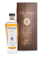 Glenturret 25 Year Old / 2020 Maiden Release Highland Whisky