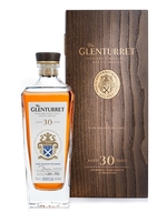 Glenturret 30 Year Old / 2020 Maiden Release Highland Whisky