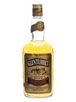 Glenturret 8 Year Old / Bot.1970s Highland Single Malt Scotch Whisky