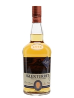 Glenturret Peated Edition Highland Single Malt Scotch Whisky