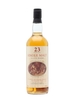 Glenugie 1965 / 23 Year Old Highland Single Malt Scotch Whisky