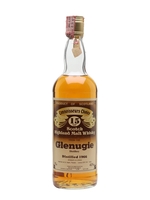 Glenugie 1966 / 15 Year Old / Connoisseurs Choice Highland Whisky