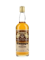 Glenugie 1966 / 16 Year Old / Connoisseurs Choice