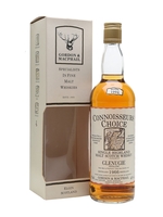 Glenugie 1966 / Bot.1994 / Connoisseurs Choice Highland Whisky