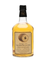 Glenugie 1976 / 25 Year Old / Signatory Highland Whisky