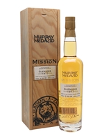 Glenugie 1977 / 26 Year Old / Murray McDavid Highland Whisky