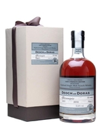 Glenugie 1977 / 32 Year Old / Deoch an Doras Highland Whisky