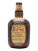 Grand Old Parr De Luxe/ Bot.1960s / Spring Cap Blended Scotch Whisky