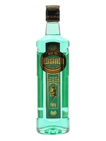 Green Tree Absinth Fairy
