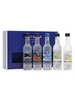 Grey Goose La Collection Miniature Set