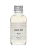 Gusano Rojo Mezcal Sample