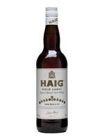 Haig Gold Label Blended Scotch Whisky