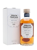 Hepp 2014 / Version Française Single Malt French Whisky
