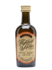 Highland Nectar Scotch Whisky Liqueur Miniature