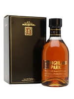 Highland Park 12 Year Old / Bot.1980s Island Single Malt Scotch Whisky