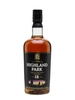 Highland Park 18 Year Old / Bot.1990s Island Single Malt Scotch Whisky