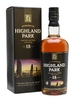 Highland Park 18 Year Old / Bot.1990s Island Single Malt Scotch Whisky