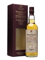 Highland Park 1973 / Bot.2007 / Mackillop