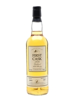 Highland Park 1976 / 25 Year Old / First Cask Island Whisky
