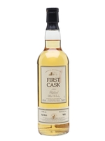 Highland Park 1981 / 23 Year Old / First Cask Island Whisky